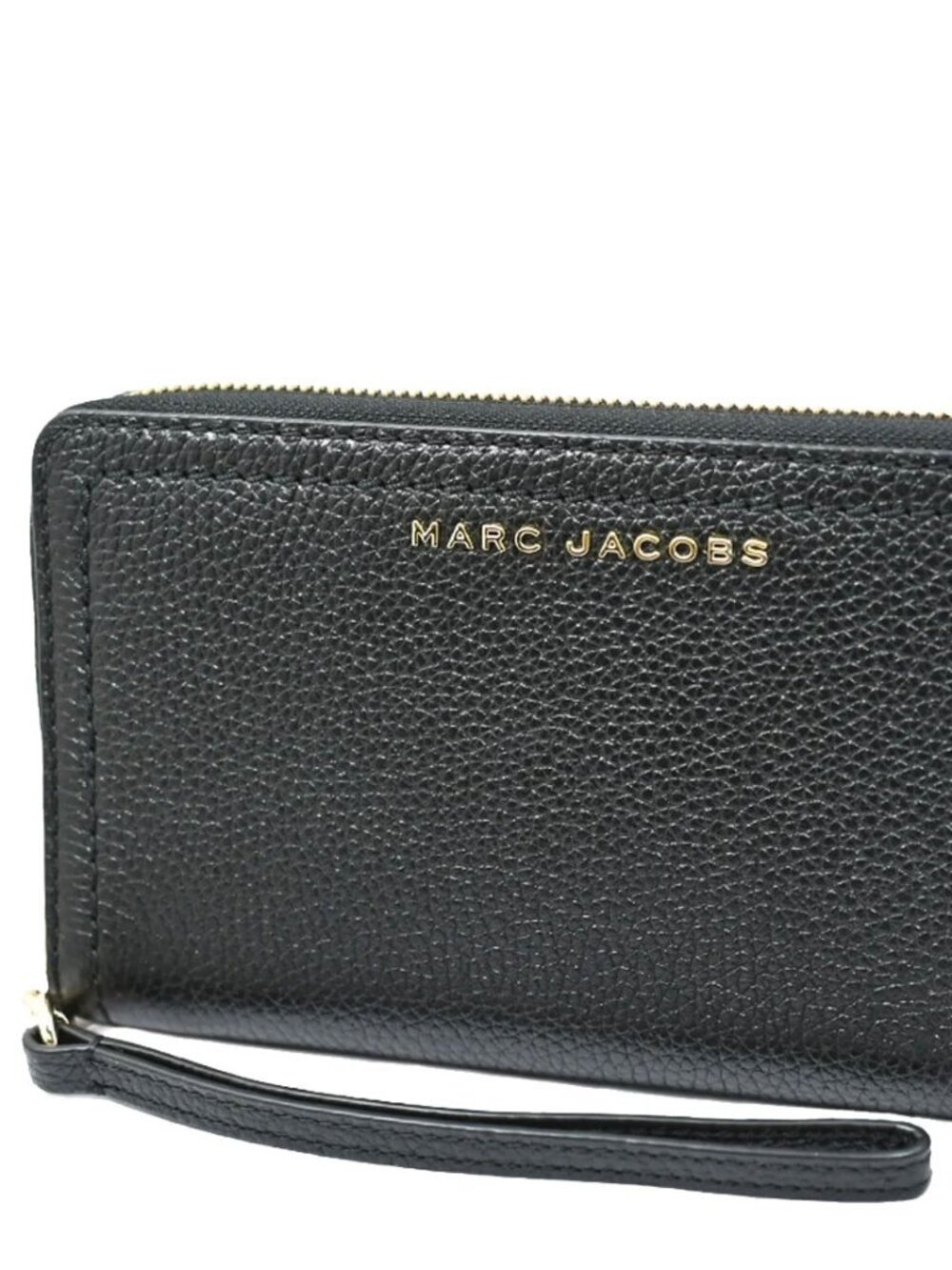 Marc Jacobs Groove Wristlet Continental Wallet - Picture 2 of 5